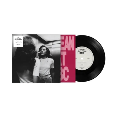 Olivia Dean – Bbc Radio 1 Live Lounge (Color 7Inch) (RSD) – New LP