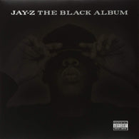 Jay-Z – Black Album – New LP