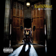 Kanye West – Late Registration – New LP