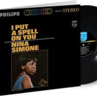 Nina Simone – I Put A Spell On You (Verve Acoustic Sounds Series) – New LP