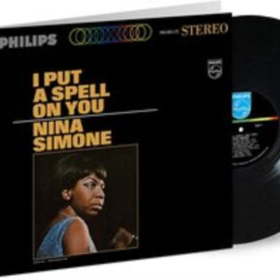 Nina Simone – I Put A Spell On You (Verve Acoustic Sounds Series) – New LP