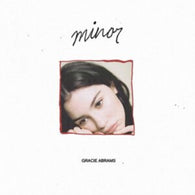 Gracie Abrams – Minor - EP – New LP