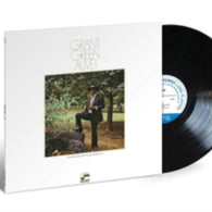 Grant Green – Alive! – New LP