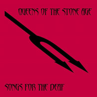 Queens Of The Stone Age – Songs For The Deaf (180g) – New LP