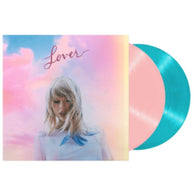 Taylor Swift – Lover – New LP