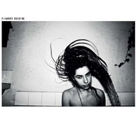 Pj Harvey – Rid Of Me – New LP