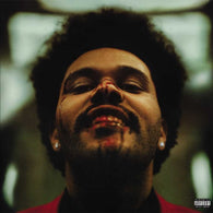 Weeknd – After Hours (2LP) – Used LP