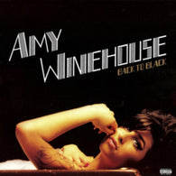 Amy Winehouse – Back To Black – New LP