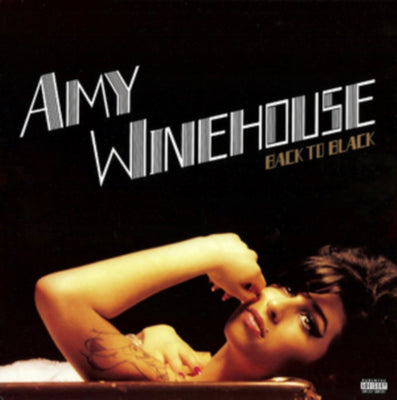 Amy Winehouse – Back To Black – New LP