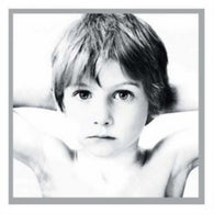 U2 – Boy – New LP