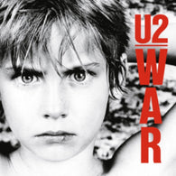 U2 – War – New LP