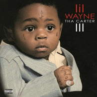 Lil Wayne – Tha Carter 3 – New LP