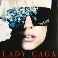 Lady Gaga – Fame – New LP