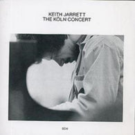 Keith Jarrett – Koln Concert – Used LP