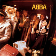 ABBA – ABBA – New LP