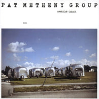 Pat Group Metheny – American Garage – New LP