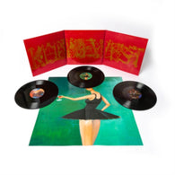 Kanye West – My Beautiful Dark – New LP