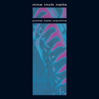 Nine Inch Nails – Pretty Hate Machine – New LP