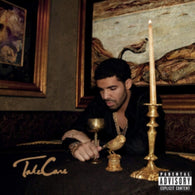Drake – Take Care – New LP