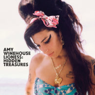 Amy Winehouse – Lioness: Hidden – New LP