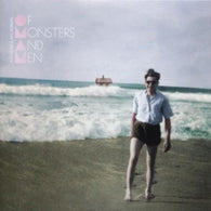 Of Monsters & Men – MY HEAD IS – New LP