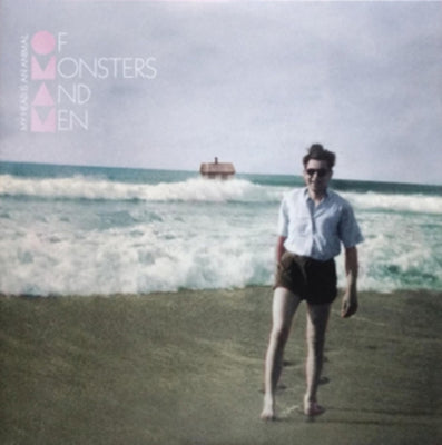 Of Monsters & Men – MY HEAD IS – New LP