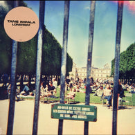 Tame Impala – Lonerism – New LP