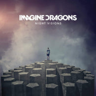 Imagine Dragons – Night Visions – New LP