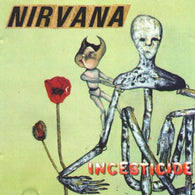 Nirvana – Incesticide (20th Anniversary 45RPM Edition) – New LP