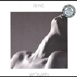 Rhye – Woman – New LP