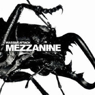 Massive Attack – Mezzanine – New LP