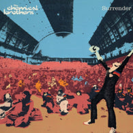 Chemical Brothers – Surrender – New LP