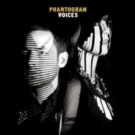 Phantogram – Voices – New LP