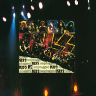Kiss – MTV Unplugged – New LP