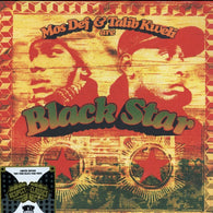 Black Star – Mos Def & Talib Kweli Are – New LP