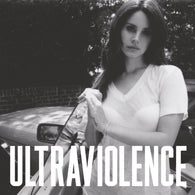 Lana Del Rey – Ultraviolence – New LP