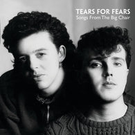 Tears For Fears – Songs From The Big Chair – New LP