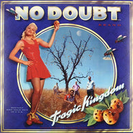 No Doubt – Tragic Kingdom – New LP