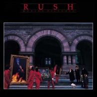 Rush – Moving Pictures (180g Vinyl/DL Card) – New LP
