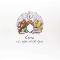 Queen – Night At The Opera – New LP