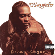 D'Angelo – Brown Sugar – New LP