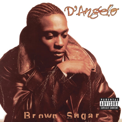 D'Angelo – Brown Sugar – New LP