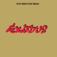 Bob Marley – Exodus – New LP