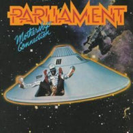 Parliament – Mothership Connection – New LP