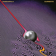 Tame Impala – Currents – New LP