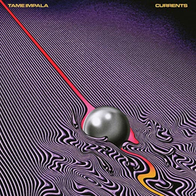 Tame Impala – Currents – New LP