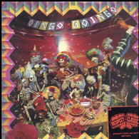 Oingo Boingo – Dead Man's Party (Colored Vinyl) – New LP