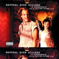 Natural Born Killers O.S.T. – Natural – New LP