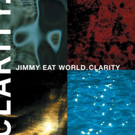 Jimmy Eat World – Clarity – New LP
