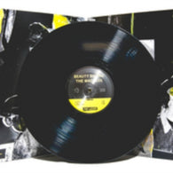 Weeknd – Beauty Behind The Madness – New LP